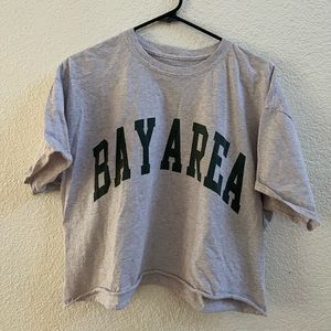 brandy melville t shirt